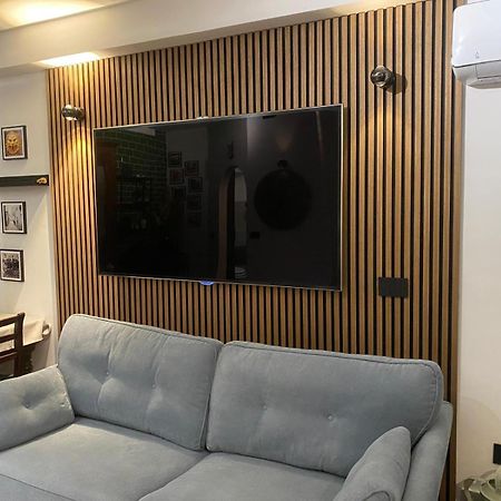 Casa Siculi Villa Таормина Екстериор снимка