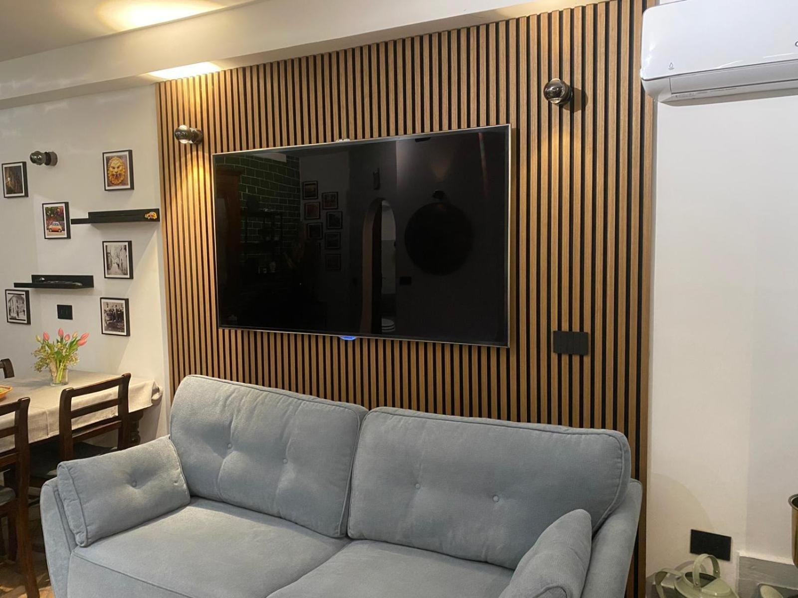 Casa Siculi Villa Таормина Екстериор снимка